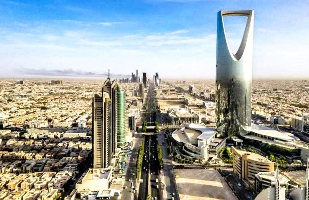 کنفرانس برق در کشور عربستان و شهرریاض 1 عربستان برق - پایگاه اطلاع رسانی آژنگ