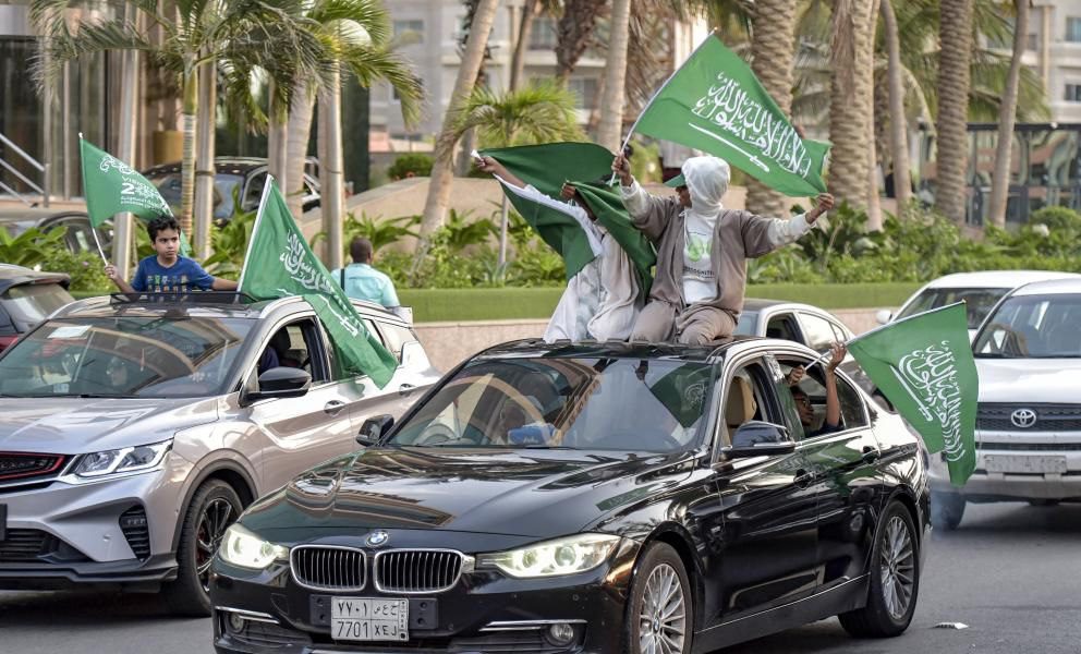 افزایش جمعیت عربستان 1 عربستان - پایگاه اطلاع رسانی آژنگ