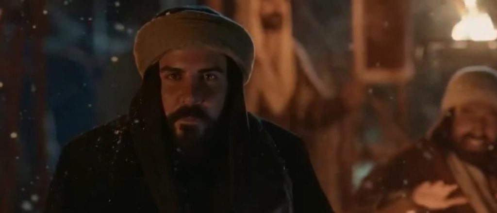 پخش سریال «معاویه»در تلویزیون عربستان 1 معاویه - پایگاه اطلاع رسانی آژنگ