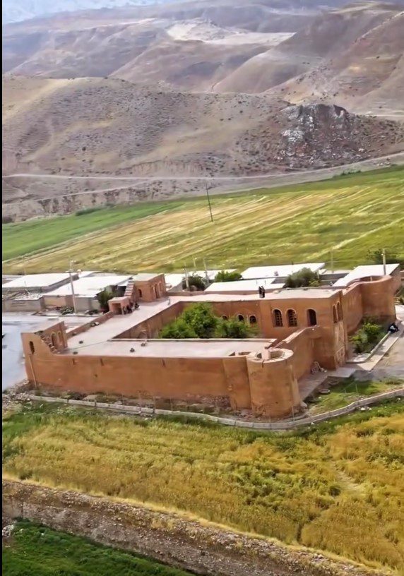 شهرتاریخی مهرگان خاستگاه تمدن و فرهنگ 2 مهرگا۱ن - پایگاه اطلاع رسانی آژنگ