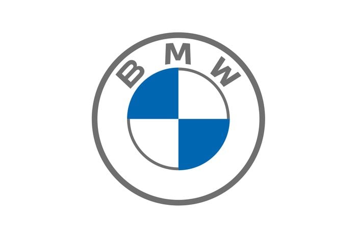 رمز گشایی از پیام پنهان در لوگو ها 2 BMW - پایگاه اطلاع رسانی آژنگ