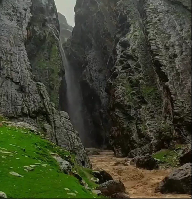 تنگه بهرام چوبین 1 بهرام چوبین 1 - پایگاه اطلاع رسانی آژنگ