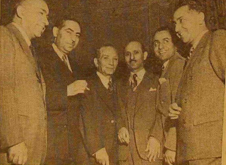 حضور مدیران جراید ایران در سانفرانسیسکو 1 جراید - پایگاه اطلاع رسانی آژنگ