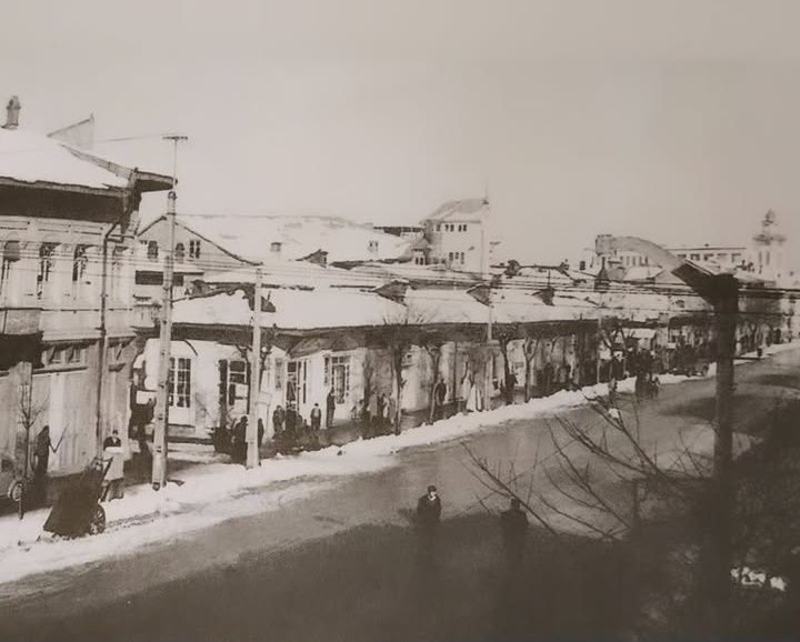 اولین خیابان مدرن رشت کجاست؟ 1 رشت خیابان - پایگاه اطلاع رسانی آژنگ