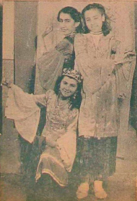 بنیانگذار باله در ایران؛ در شوروی آموزش دید 2 سرگیسیان۲ - پایگاه اطلاع رسانی آژنگ