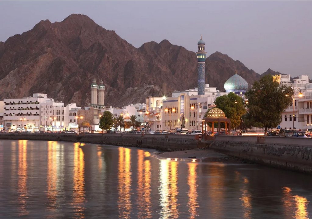 آمار ایرانیان در عمان 1 عمان۱ - پایگاه اطلاع رسانی آژنگ