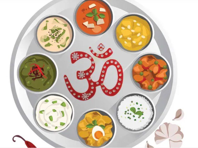 تاریخچه غذای نذری در جهان 2 غذا - پایگاه اطلاع رسانی آژنگ