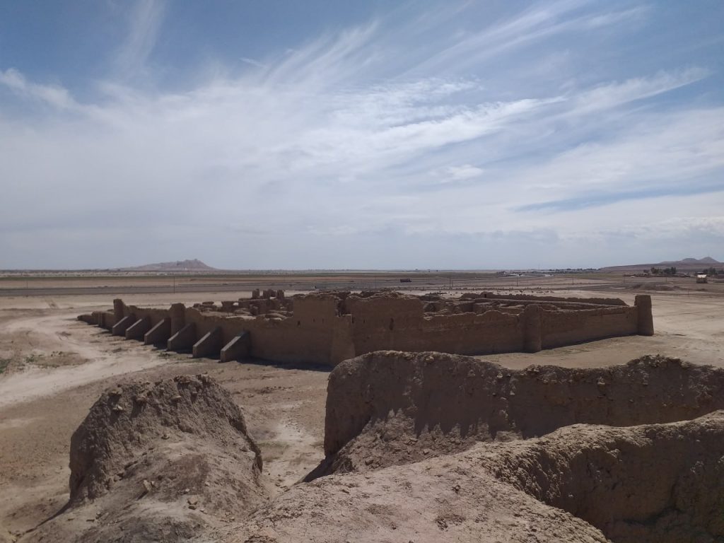 کاروانسراس سنگی سلجوق۳ - پایگاه اطلاع رسانی آژنگ