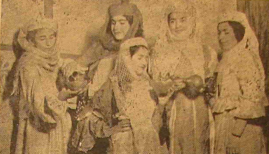 تاریخچه تشکیل کانون بانوان ایران 1 کانونتصویر - پایگاه اطلاع رسانی آژنگ
