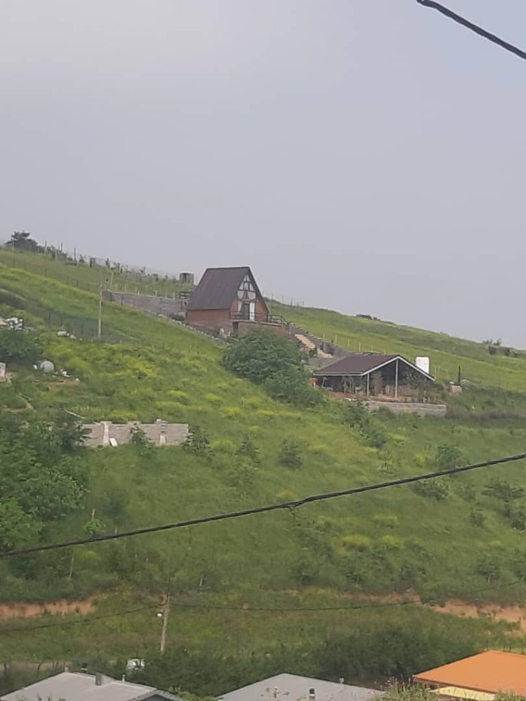 روستای کلایه در نزدیکی تپه مارلیک 2 کلایه۲ - پایگاه اطلاع رسانی آژنگ