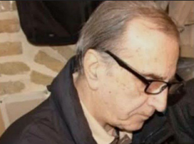 درگذشت استاد پیشکسوت باستانشناسی یحیی کوثری 1 کوثری 1 - پایگاه اطلاع رسانی آژنگ