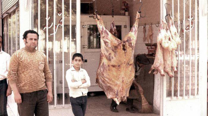 تاریخچه تشکیل شرکت گوشت در ایران از ۱۳۱۶ تا ۱۳۵۰ 1 گوشت 1 - پایگاه اطلاع رسانی آژنگ
