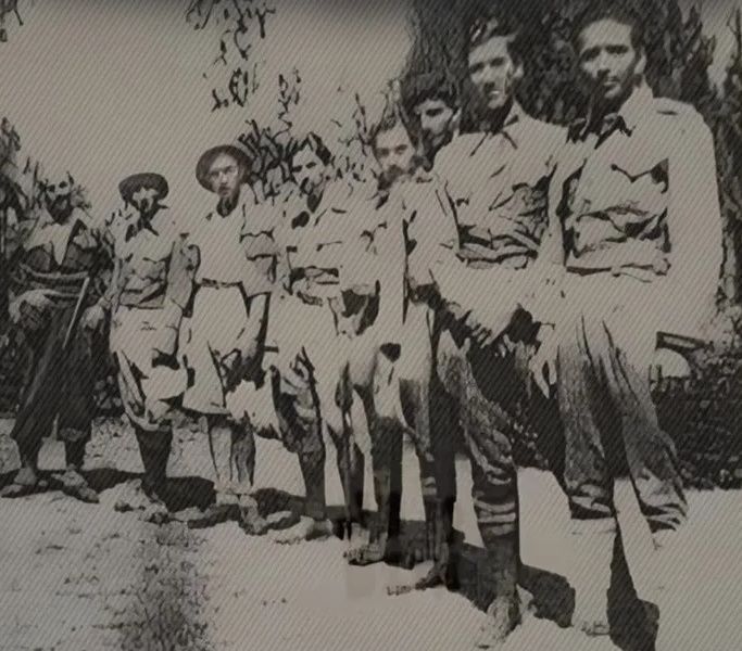 اولین گروه ورزش کوهنوردی استان گیلان 1 اولین گروه کوهنوردی - پایگاه اطلاع رسانی آژنگ