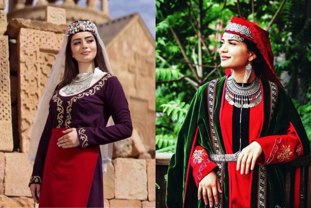 پیشینه مشترکات ایران وارمنستان 1 ایران ارمنستان - پایگاه اطلاع رسانی آژنگ