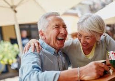 چگونه خنده میتواند استرس وحافظه کوتاه مدت را بهبود بخشد؟ 1 خنده - پایگاه اطلاع رسانی آژنگ