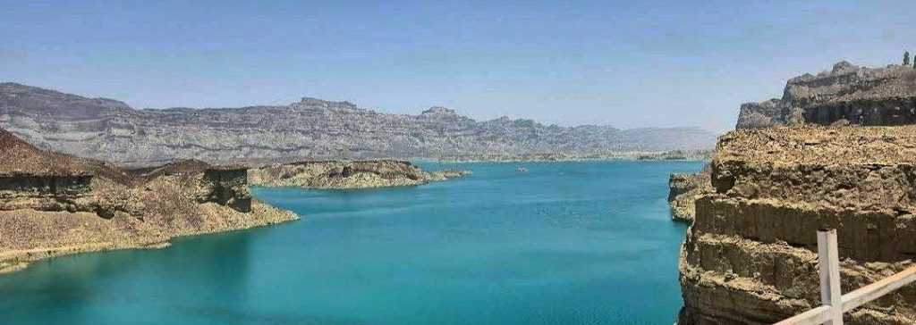 دریاچه سد کهیر نیک شهر 2 دریاچه سد کهیر نیک شهر۱ - پایگاه اطلاع رسانی آژنگ