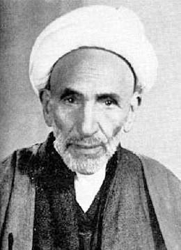 آشنایی با محمد حسین فاضل تونی ازچهره های برجسته علمی 1 فاضل - پایگاه اطلاع رسانی آژنگ