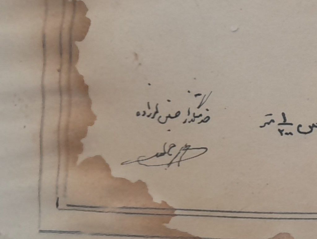 حسین لرزاده طراح و معمار ایرانی مساجد 3 لرزاده3 - پایگاه اطلاع رسانی آژنگ