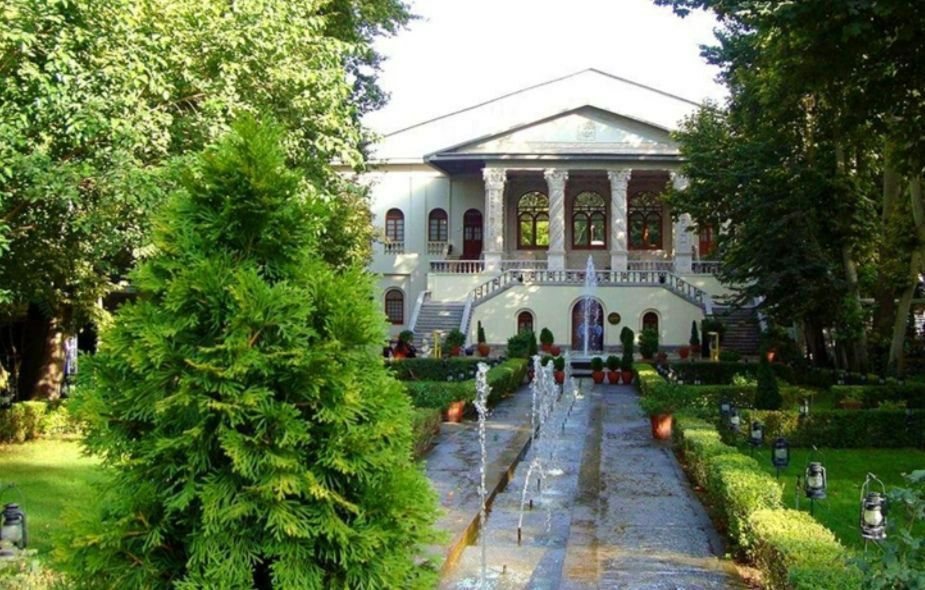از سرگیری فعالیت موزه سینمای ایران 1 موزه سینما - پایگاه اطلاع رسانی آژنگ