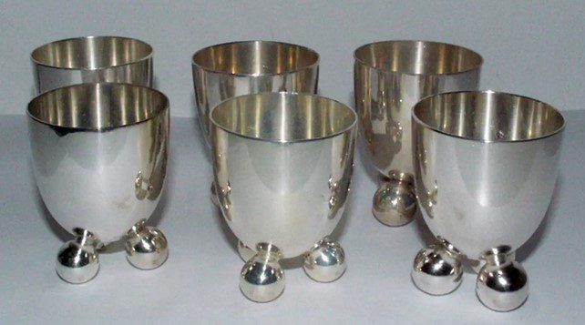 نقره ۱ - پایگاه اطلاع رسانی آژنگ