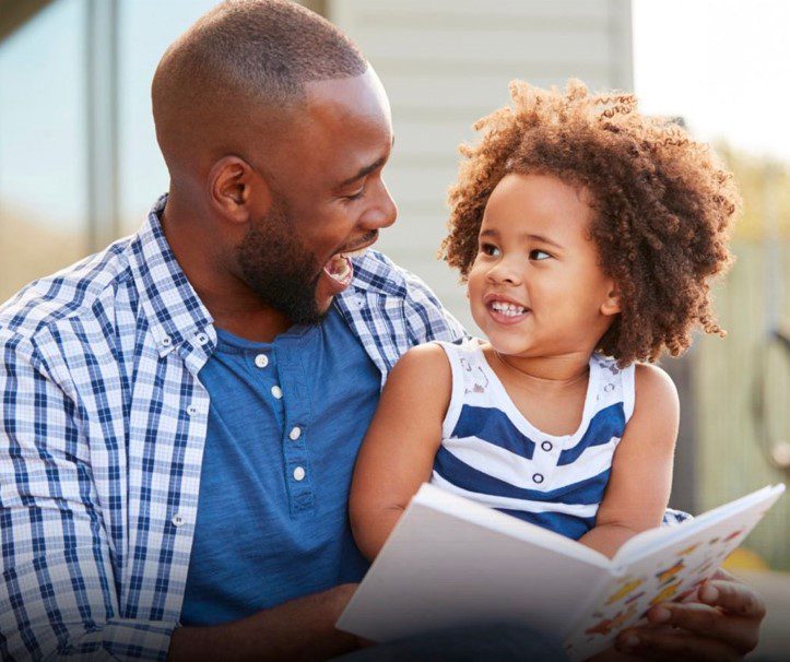 چرا کتابخوانی والدین برای بچهها کاهش یافته؟ 1 کتاب خ.انی - پایگاه اطلاع رسانی آژنگ