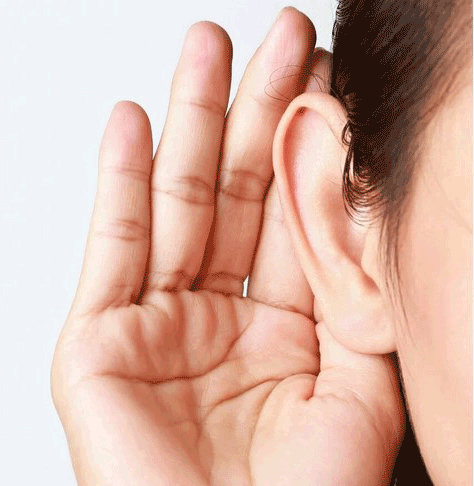 نکاتی برای گوش دادن فعال 1 گوش دادن - پایگاه اطلاع رسانی آژنگ