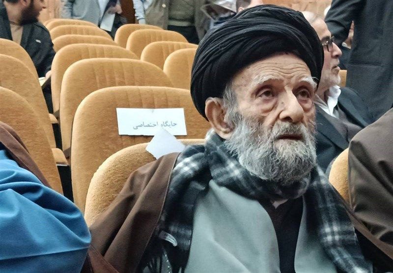 درگذشت دکتر سید محمد باقر حجتی 1 حجتی - پایگاه اطلاع رسانی آژنگ