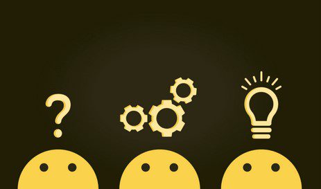 حل مسئله - پایگاه اطلاع رسانی آژنگ