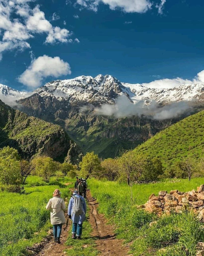 روستای کولیژ (کولیچ) استان کردستان 1 روستای کوانیز 1 - پایگاه اطلاع رسانی آژنگ
