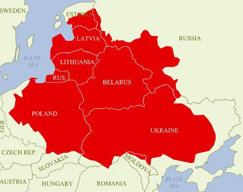 لهستان - پایگاه اطلاع رسانی آژنگ