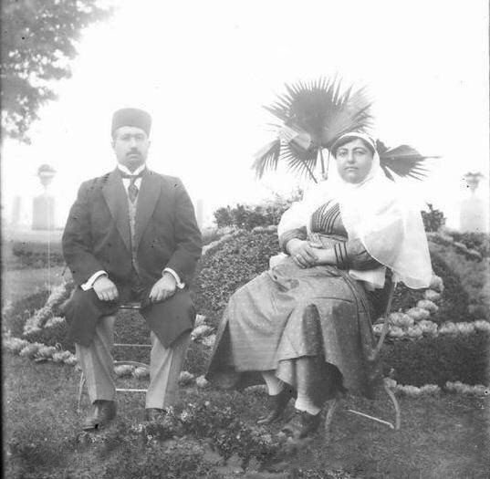 محمدعلی شااه تبعید - پایگاه اطلاع رسانی آژنگ