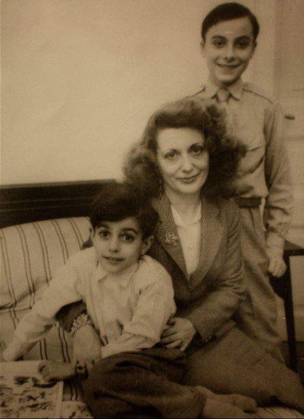 ماجرای شاهزاده شورشی شاهپور علی (پاتریک) پهلوی 1 پاتریک۳ - پایگاه اطلاع رسانی آژنگ