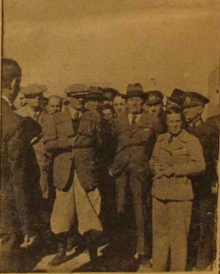 جایگاه صبیحه گوکچین دختر خوانده کمال آتاتورک در تاریخ ترکیه 2 آتاترک و دخترش - پایگاه اطلاع رسانی آژنگ