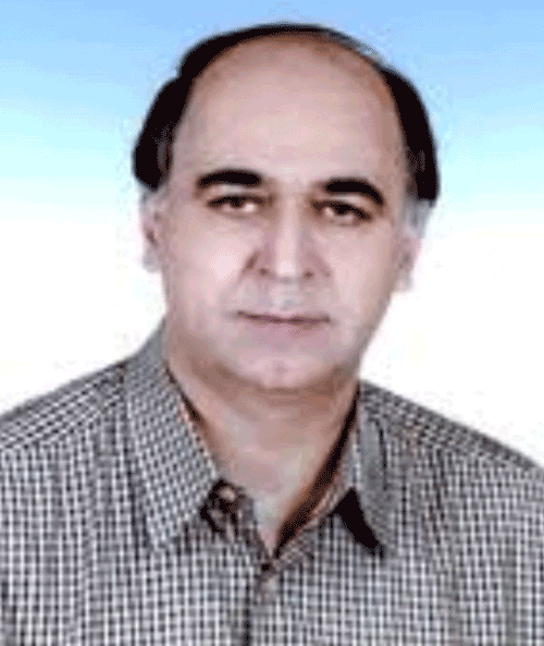 استاد پیشکسوت آموزش ریاضیات؛ دکتر حمید تولایی درگذشت 1 تولایی.PLDN - پایگاه اطلاع رسانی آژنگ