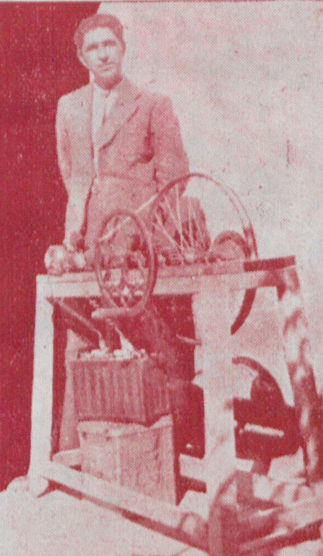 دستگاه برق - پایگاه اطلاع رسانی آژنگ