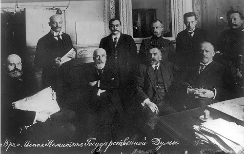 دولت موقت - پایگاه اطلاع رسانی آژنگ