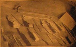 سازماندهی زندانیان برای مخالفت با دوره چهاردهم مجلس شورای ملی