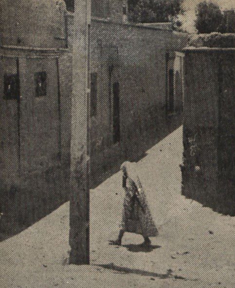 گزارشی مصور از محله سنگلج در تهران،محله ای که دیگر نیست! 9 شیخ - پایگاه اطلاع رسانی آژنگ