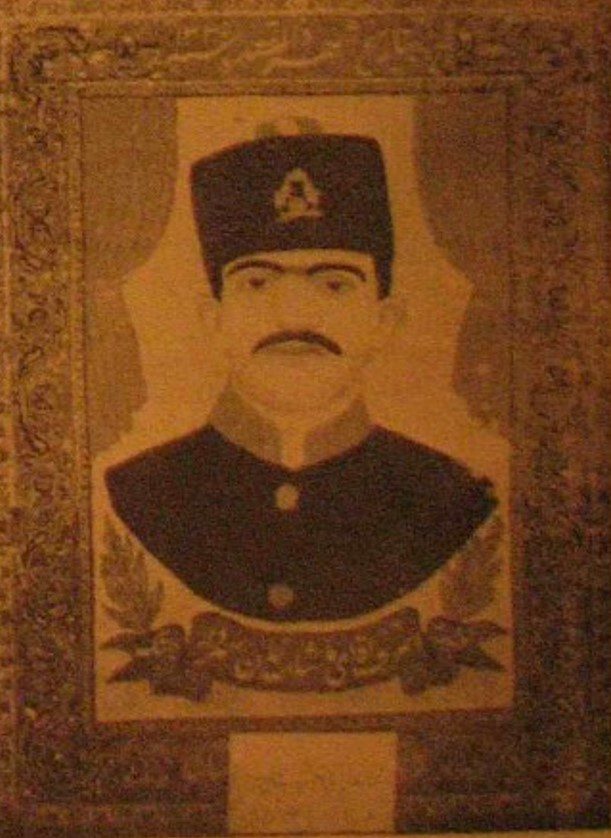 عکس نایب - پایگاه اطلاع رسانی آژنگ