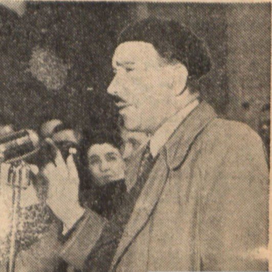 مردی که موسولینی رابه قتل رسانید 1 قاتل موسولینی عکس - پایگاه اطلاع رسانی آژنگ