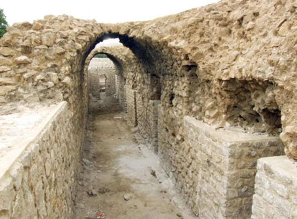 شهر باستانی ماسبذان یا سیروان دراستان ایلام 2 ماسبذان2 - پایگاه اطلاع رسانی آژنگ