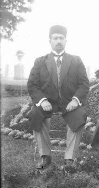 صد هزار تومان برای کسی که محمد علیشاه را دستگیر کند 1 محمدعللی شاهه - پایگاه اطلاع رسانی آژنگ