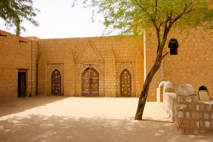 مسجد سنکوره،در کشور مالی 1 مسجد - پایگاه اطلاع رسانی آژنگ