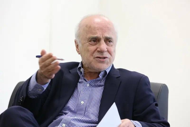 درگذشت داریوش مصطفوی، بازیکن پیشین تیمملی فوتبال 1 مصطفوی - پایگاه اطلاع رسانی آژنگ