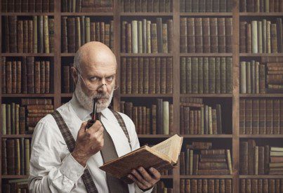 مورخ کیست؟ 1 مورخ - پایگاه اطلاع رسانی آژنگ