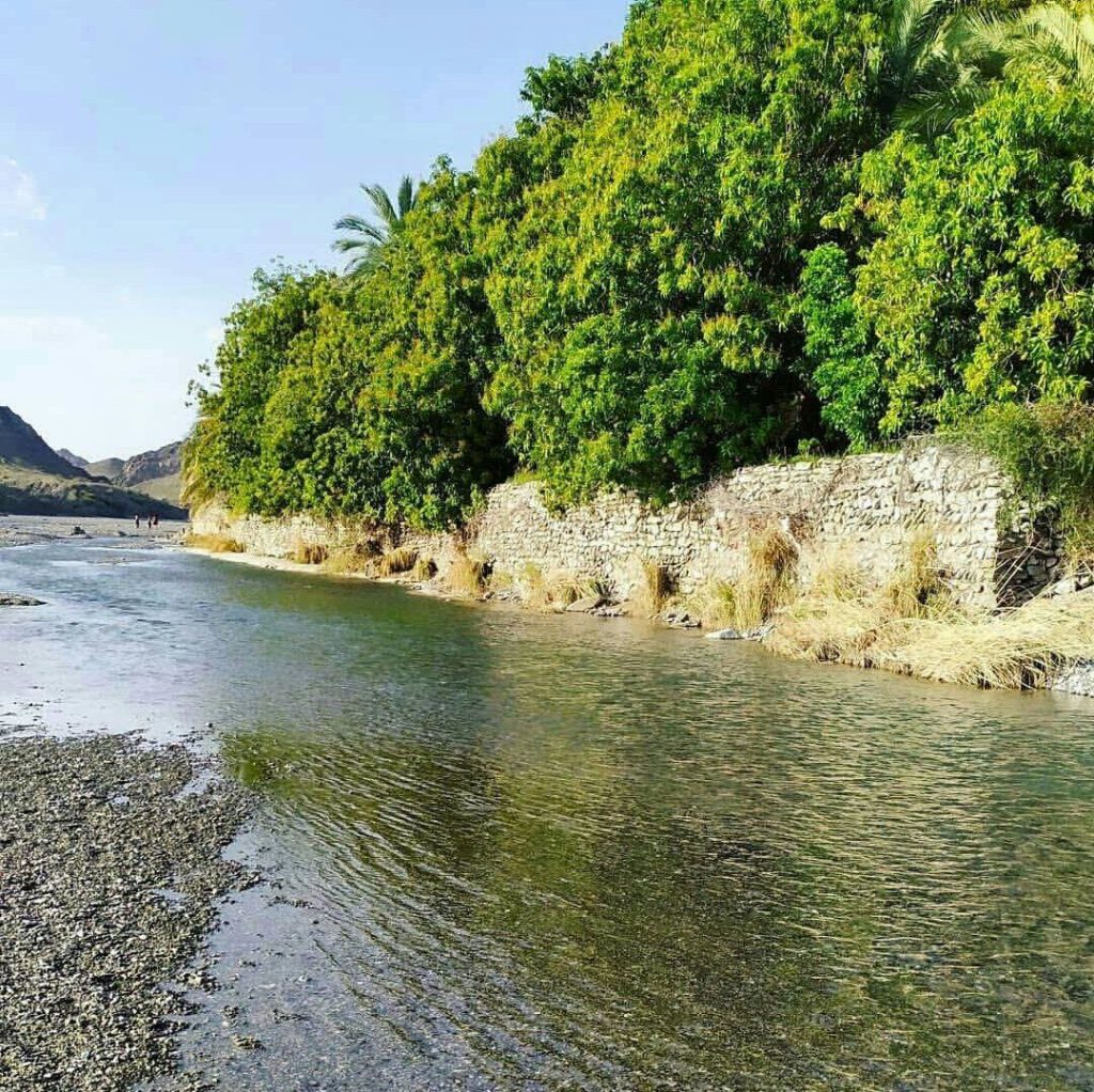 روستای هیچان در نیک شهر با طبیعت زیبا و دلپذیر 1 هیچان نیک شهر۲ - پایگاه اطلاع رسانی آژنگ