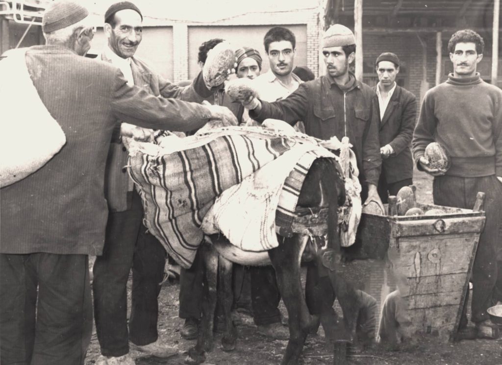 خرکچی - پایگاه اطلاع رسانی آژنگ