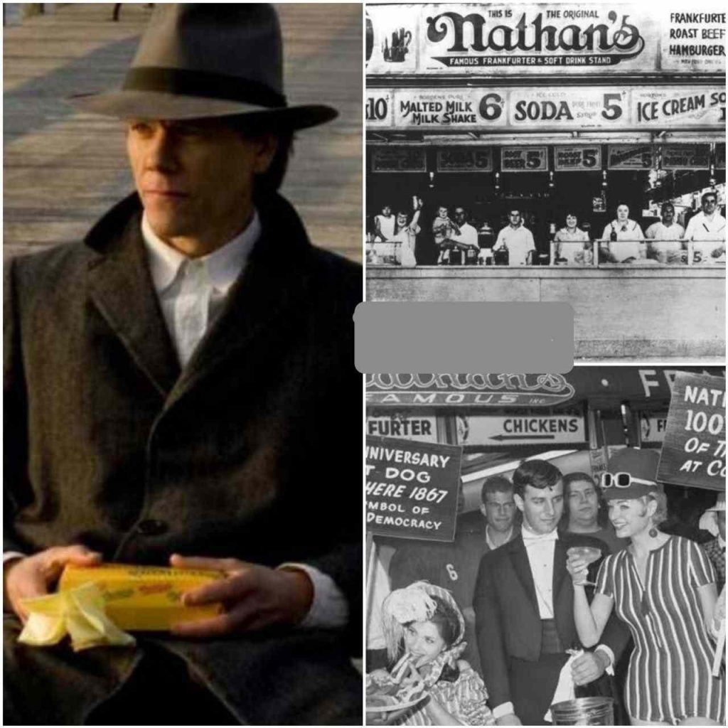 رستورانهای زنجیرهای نیتنزفیموس؛هات داگ برای باکلاسها 1 رستوران زنجیره ای - پایگاه اطلاع رسانی آژنگ