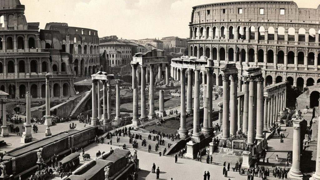 الحاق رم به ایتالیا 1 رم - پایگاه اطلاع رسانی آژنگ