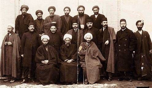 مجلس سوم - پایگاه اطلاع رسانی آژنگ